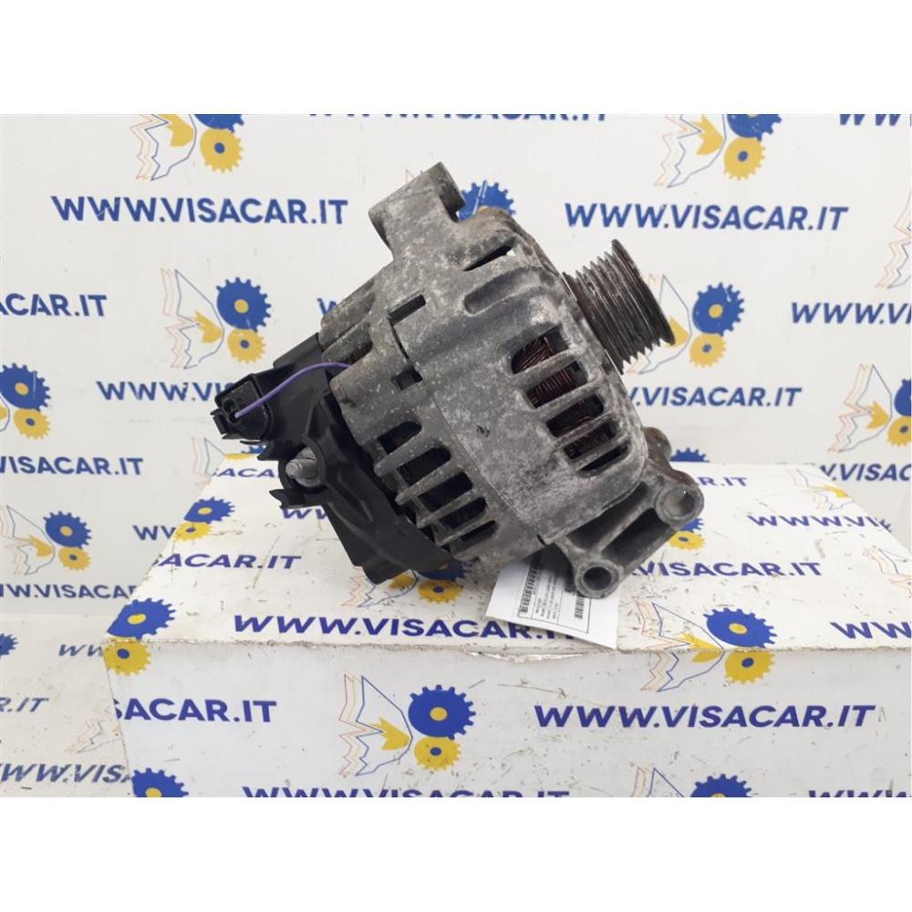 Alternatore