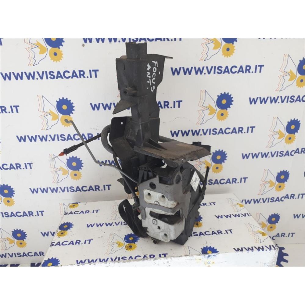 Serratura Porta Anteriore Sinistro