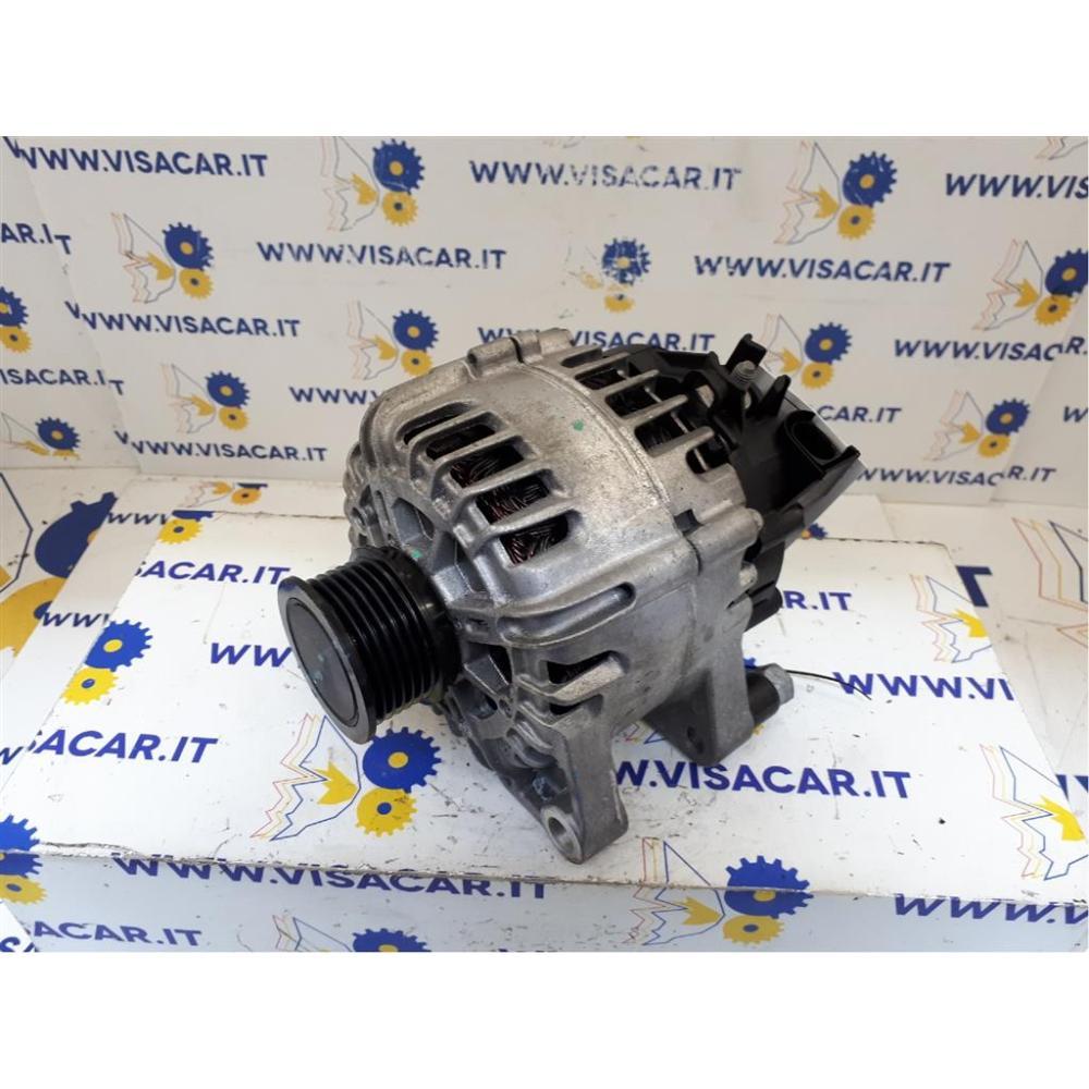 Alternatore
