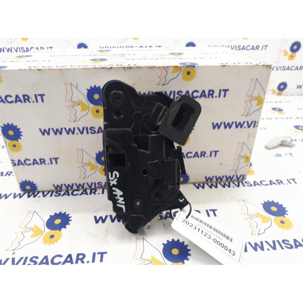 Serratura Porta Anteriore Sinistro