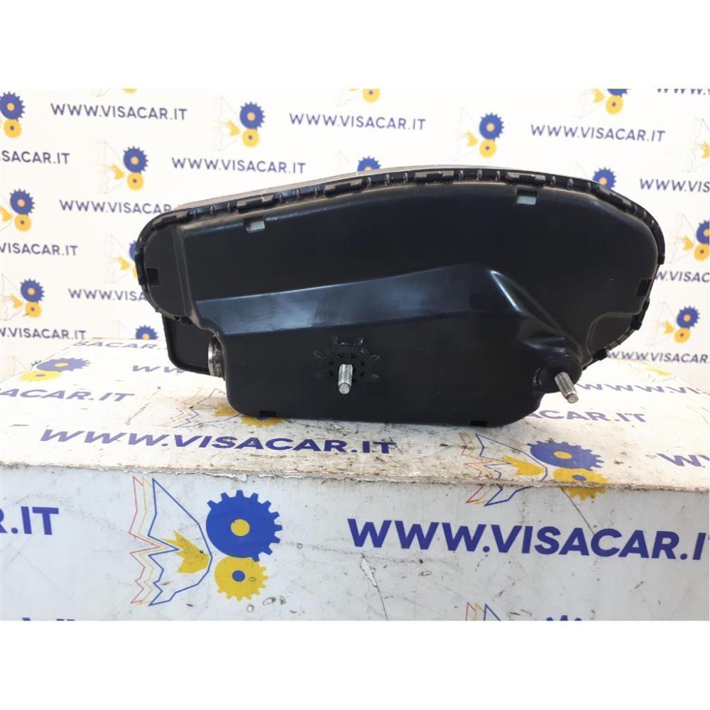 Air-Bag Sedile (anteriore) Sinistro