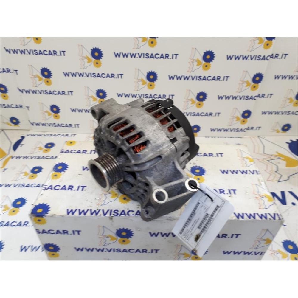 Alternatore