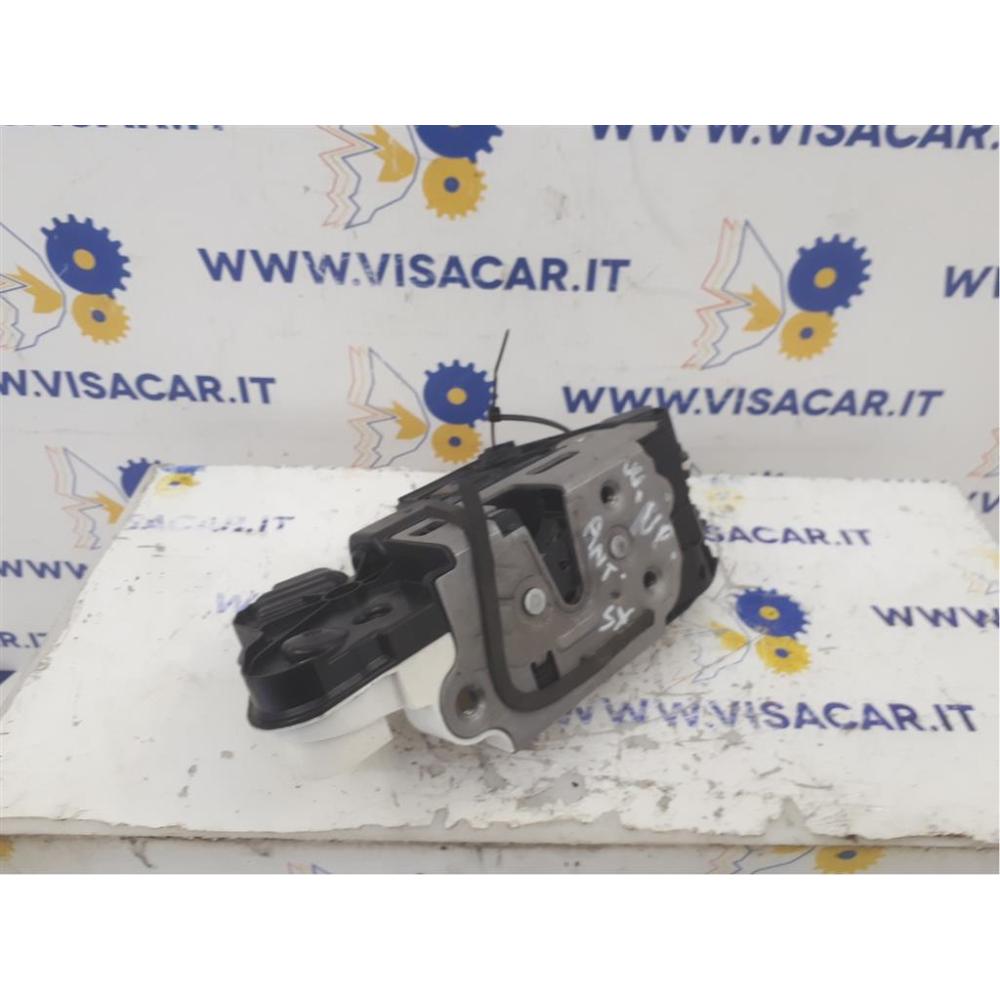 Serratura Porta Anteriore Sinistro