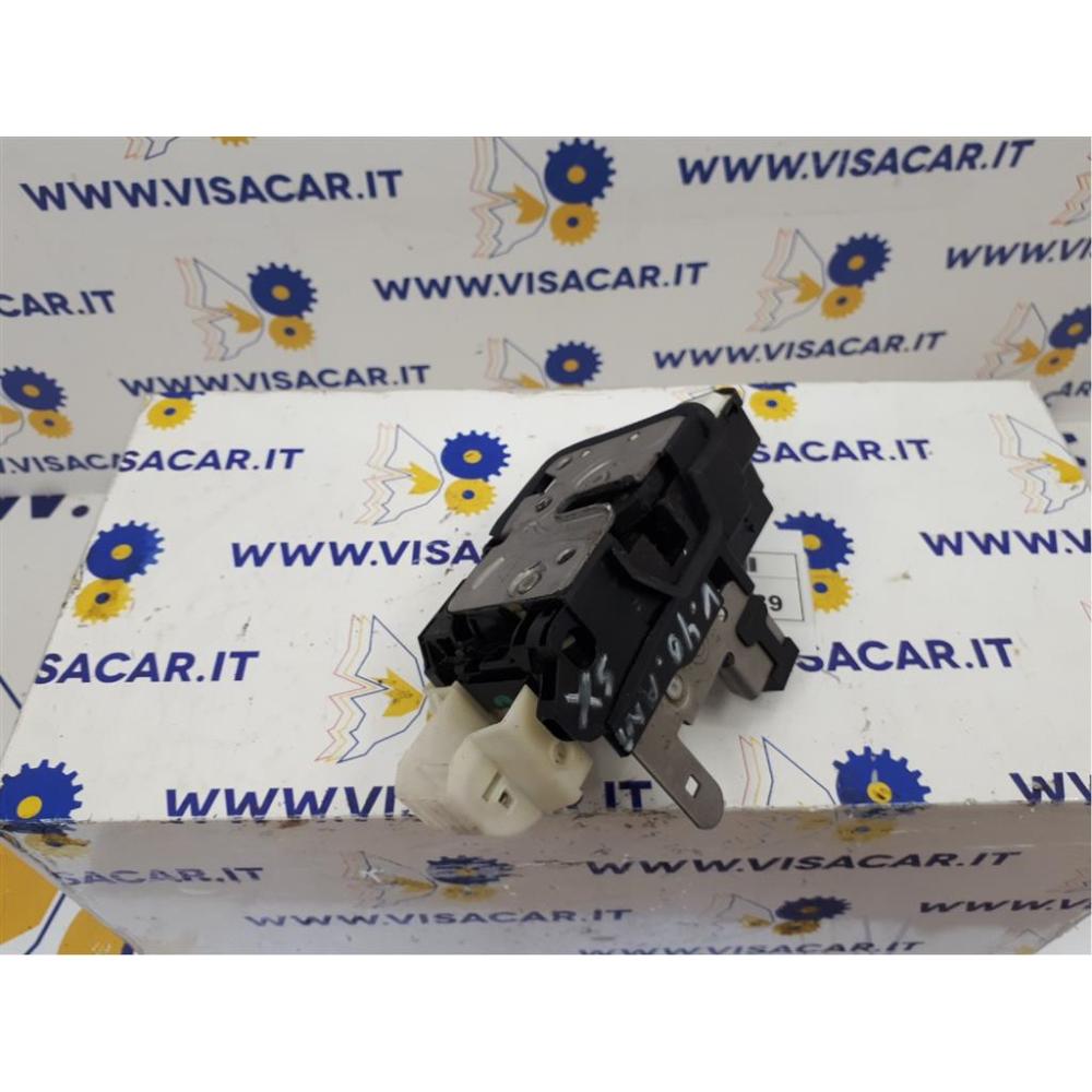 Serratura Porta Anteriore Sinistro