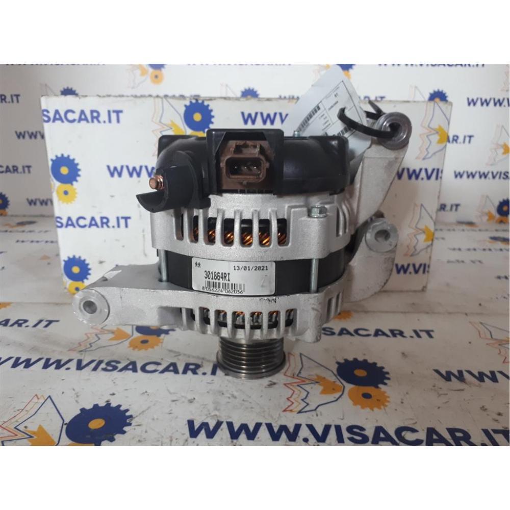 Alternatore