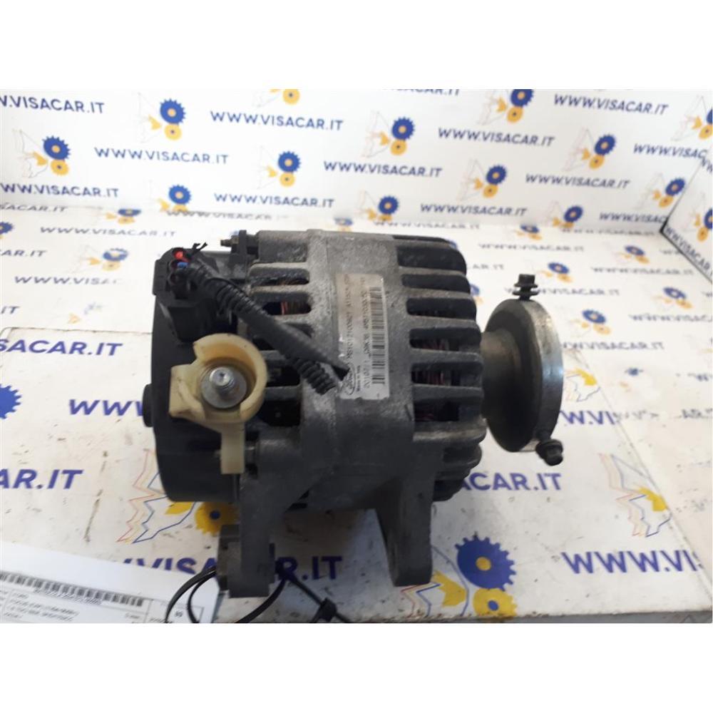 Alternatore