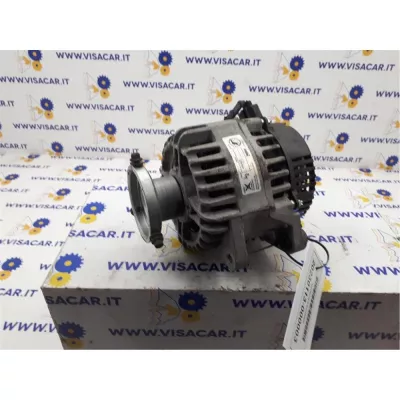 Alternatore