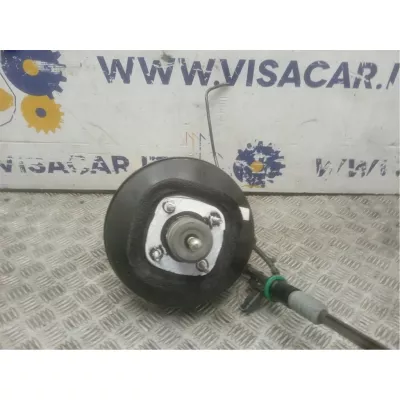 Servofreno Anteriore