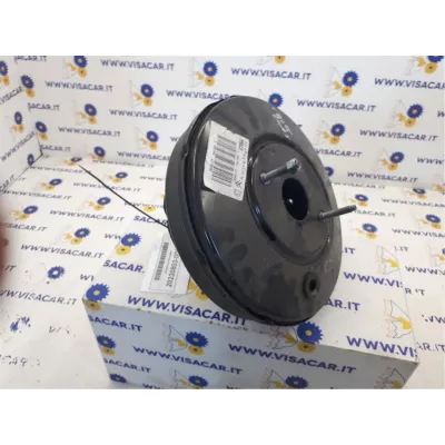 Servofreno Anteriore