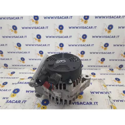 Alternatore