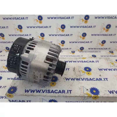 Alternatore