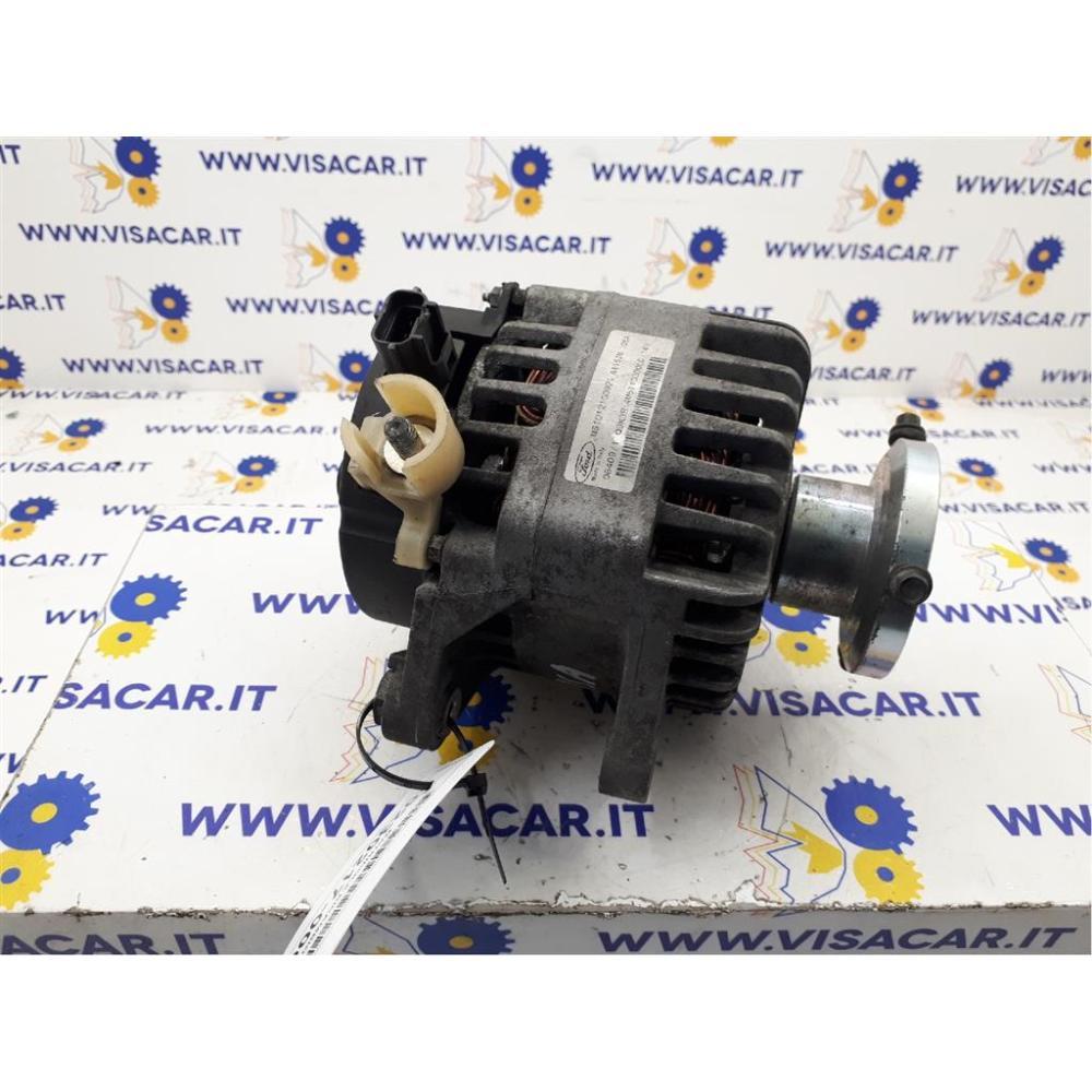 Alternatore