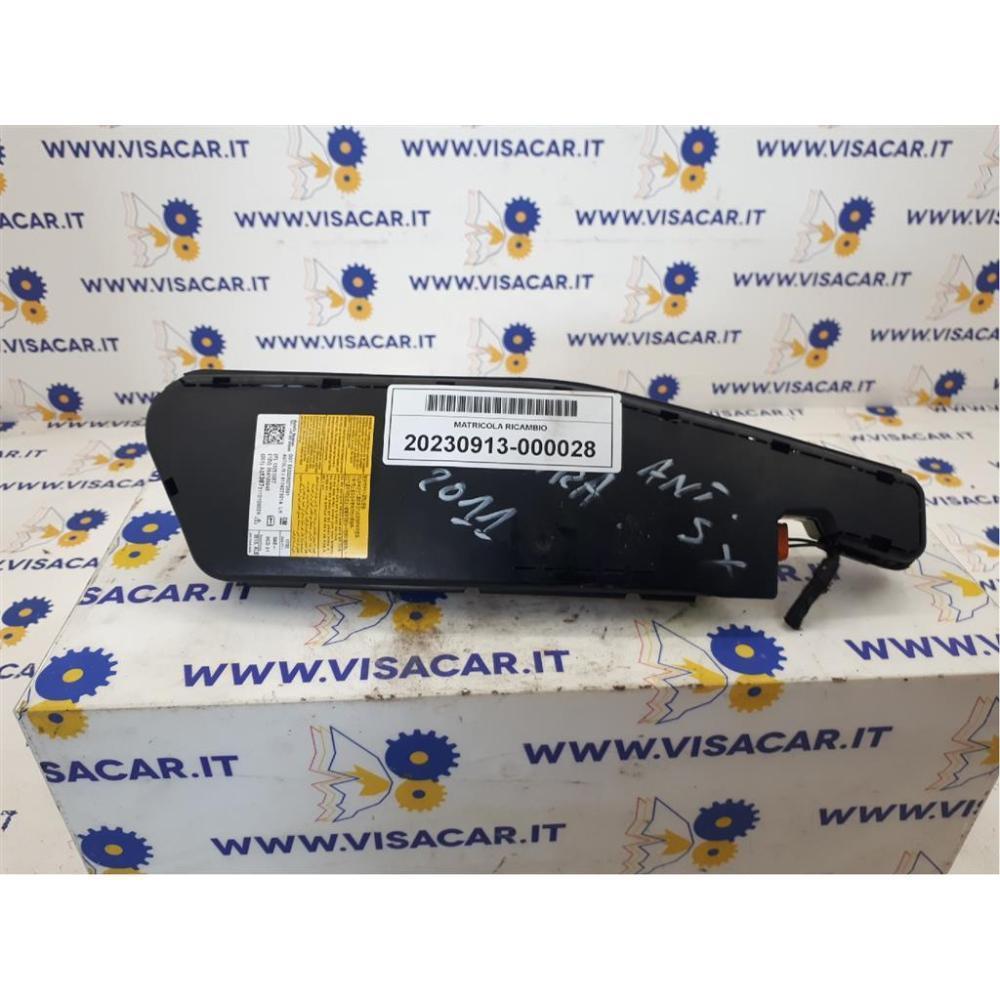 Air-Bag Sedile (anteriore) Sinistro