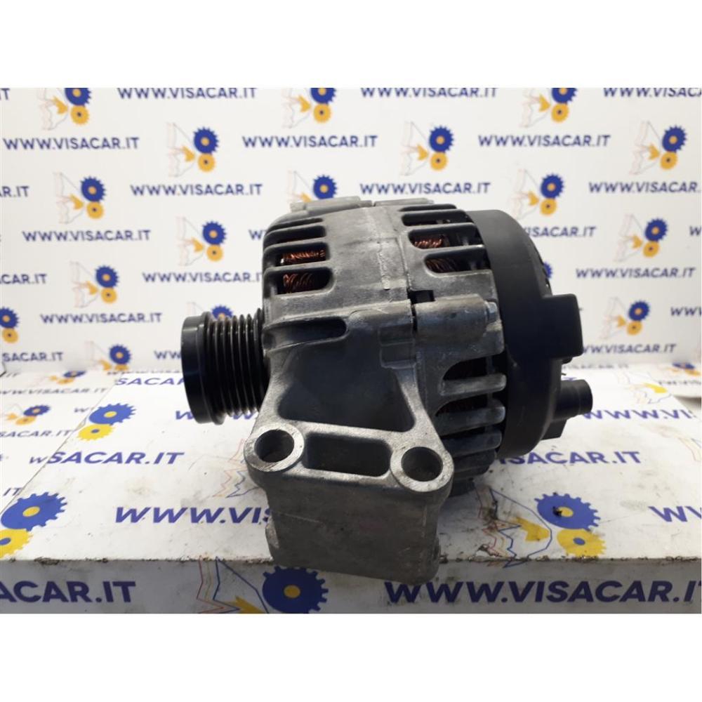 Alternatore