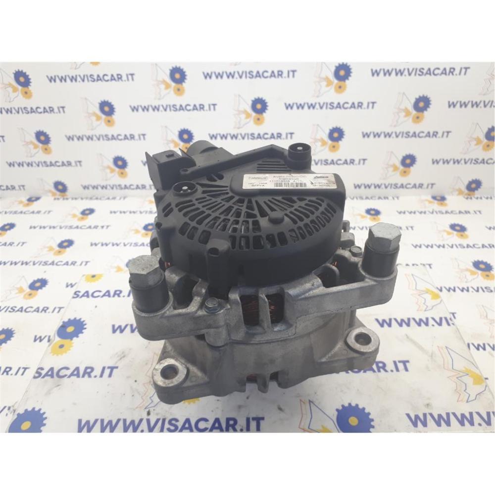Alternatore