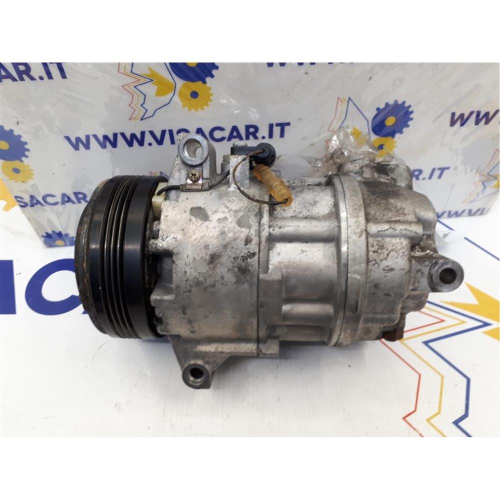 Supporto Compressore A/C