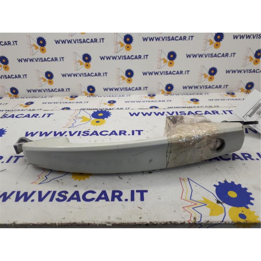 Supporto Maniglia Esterna Anteriore Sinistro
