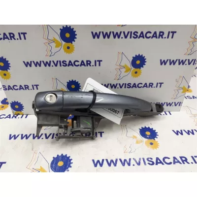 Maniglia Porta Esterno Anteriore Sinistro