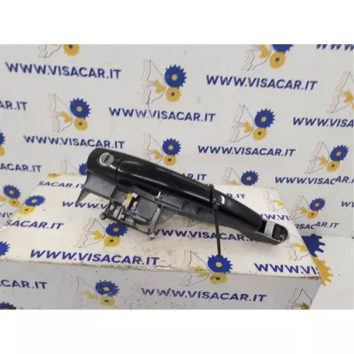 Maniglia Porta Esterno Anteriore Sinistro