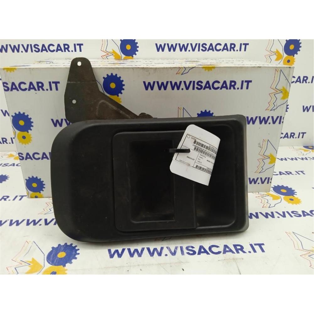 Supporto Maniglia Esterna Porta Scorrevole Posteriore Destro