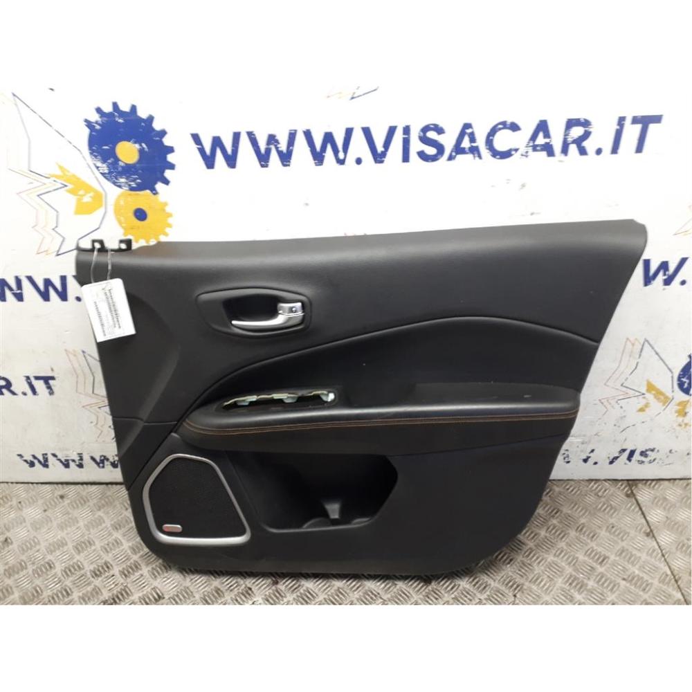 Telaio Interno Porta Anteriore Destro