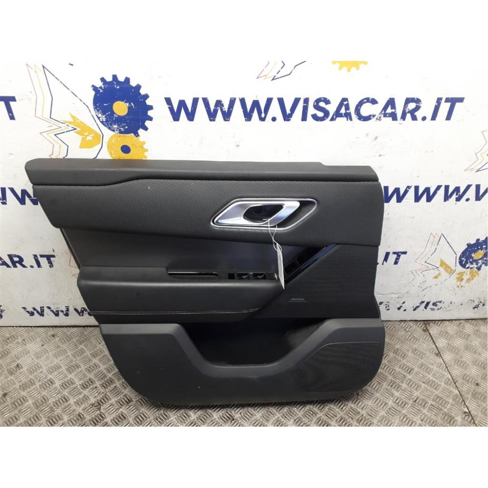 Telaio Interno Porta Anteriore Sinistro