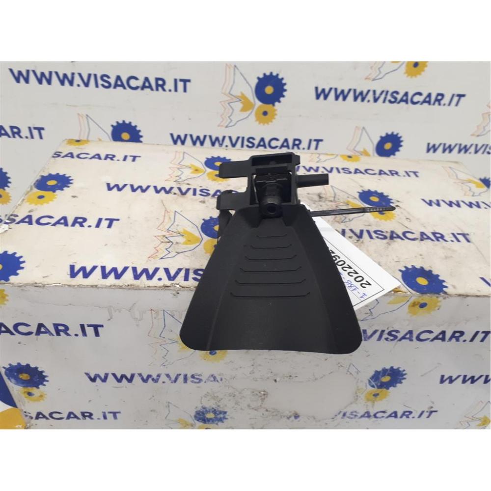 Telecamera Parabrezza Anteriore