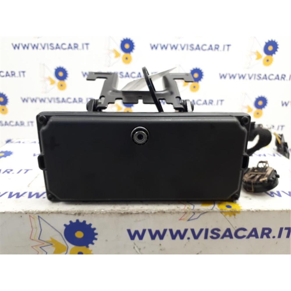 Telecamera Parabrezza Anteriore