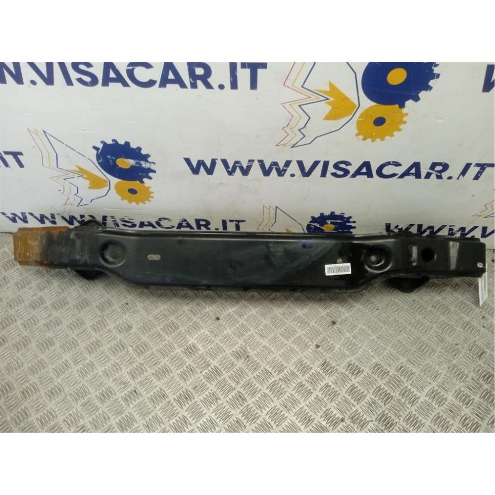 Telecamera Paraurti Posteriore