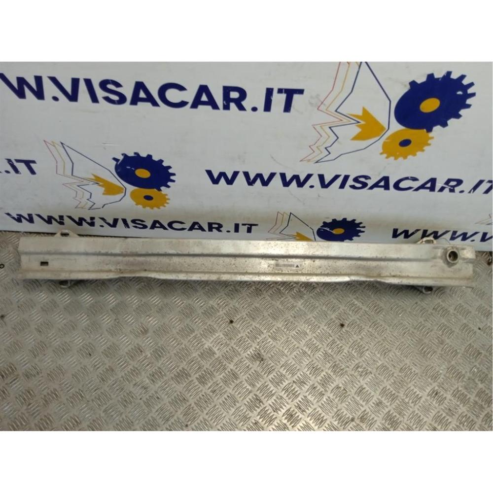 Telecamera Paraurti Posteriore