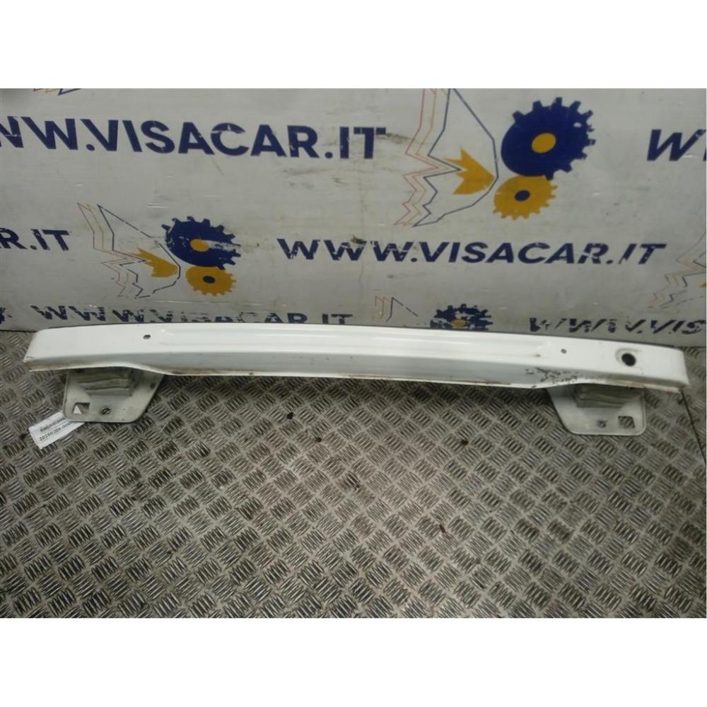 Telecamera Paraurti Posteriore