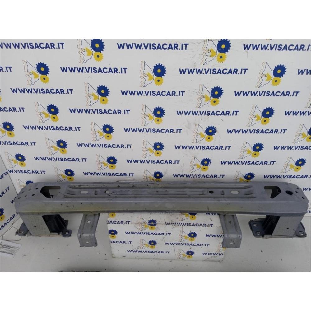 Telecamera Paraurti Posteriore