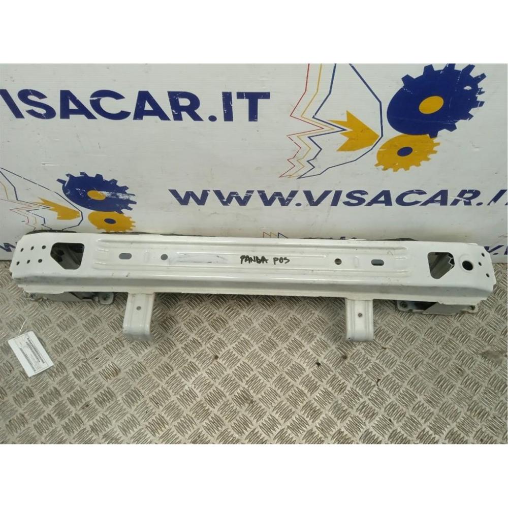 Telecamera Paraurti Posteriore