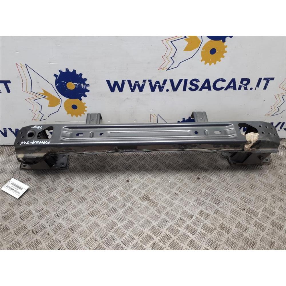 Telecamera Paraurti Posteriore