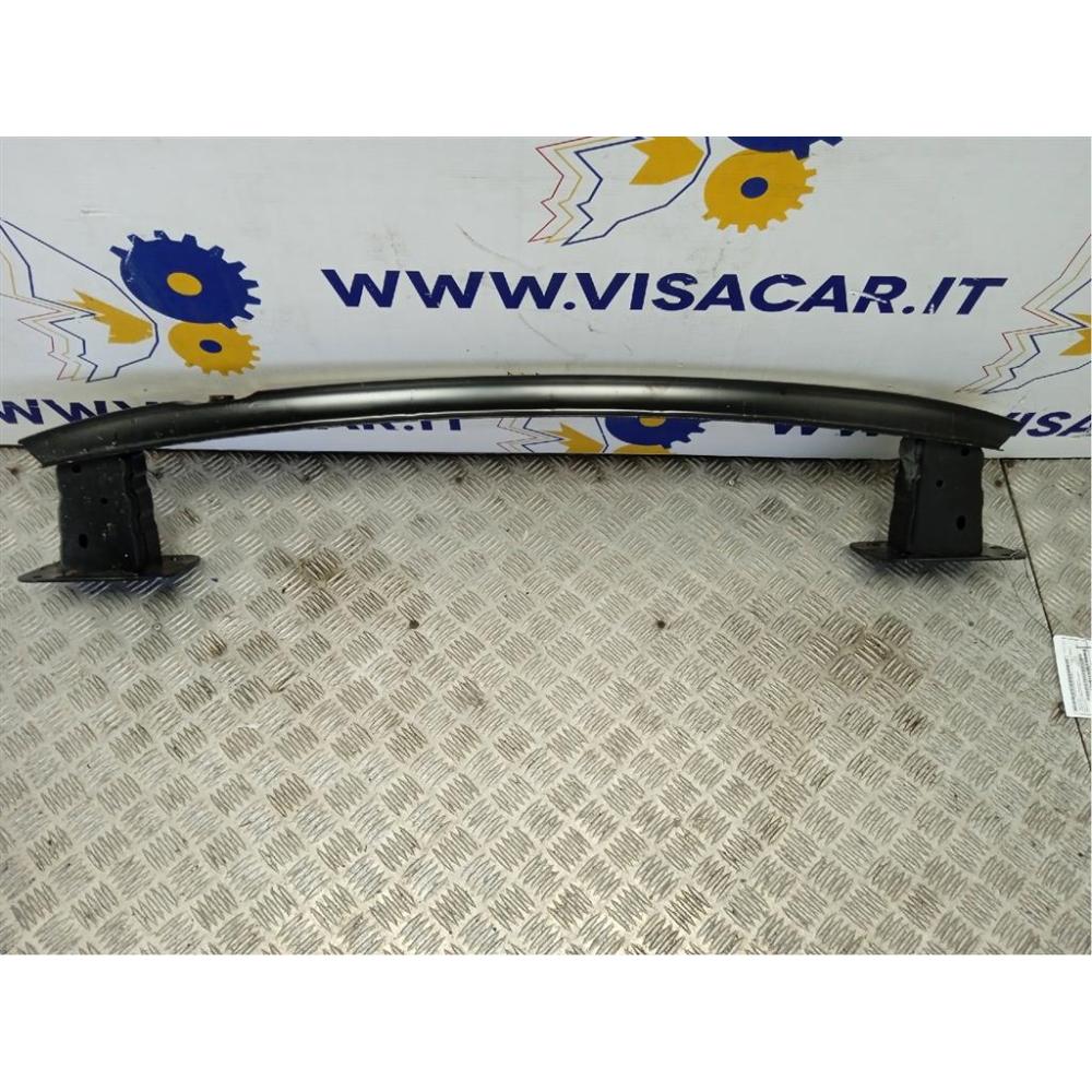 Telecamera Paraurti Posteriore