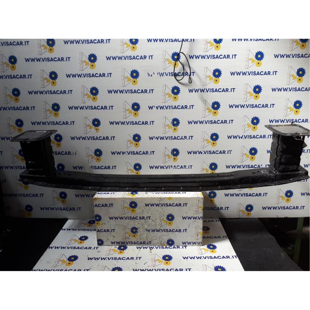 Telecamera Paraurti Posteriore