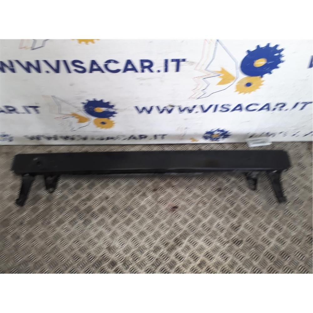Telecamera Paraurti Posteriore