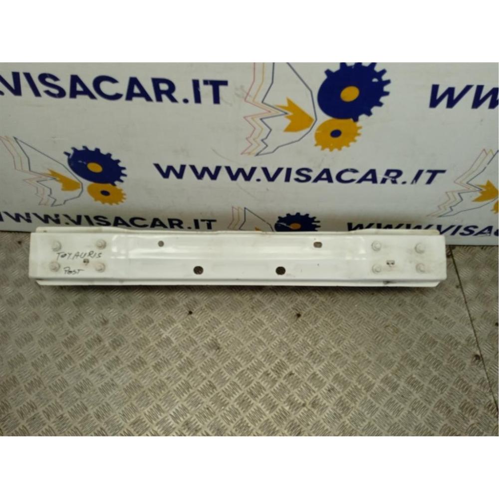 Telecamera Paraurti Posteriore