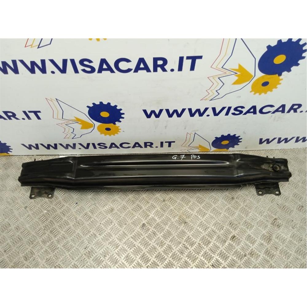 Telecamera Paraurti Posteriore