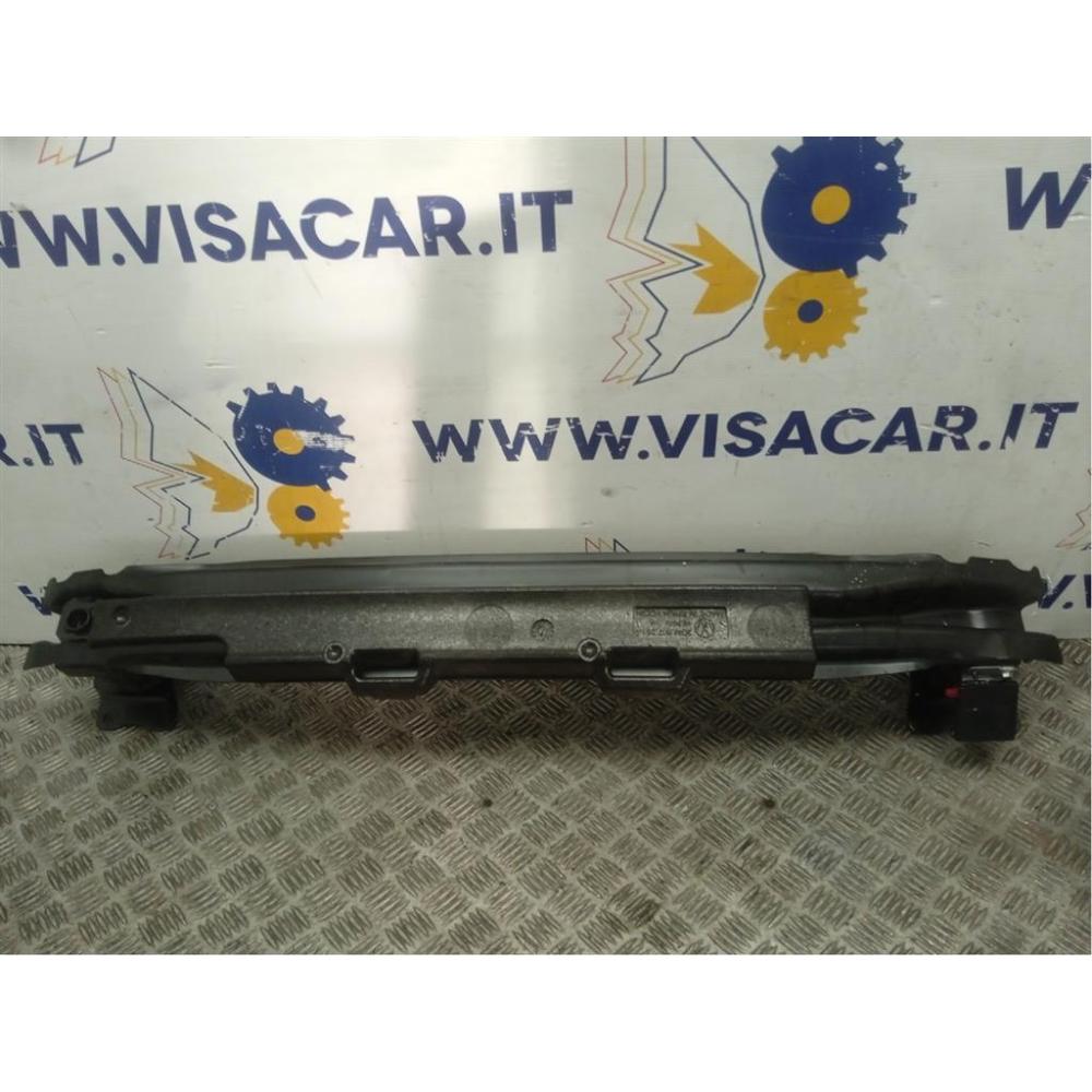 Telecamera Paraurti Posteriore