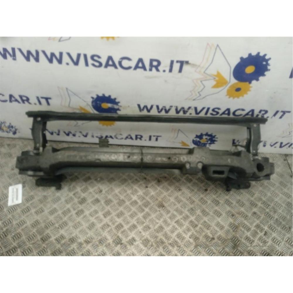Traversa Paraurti Anteriore