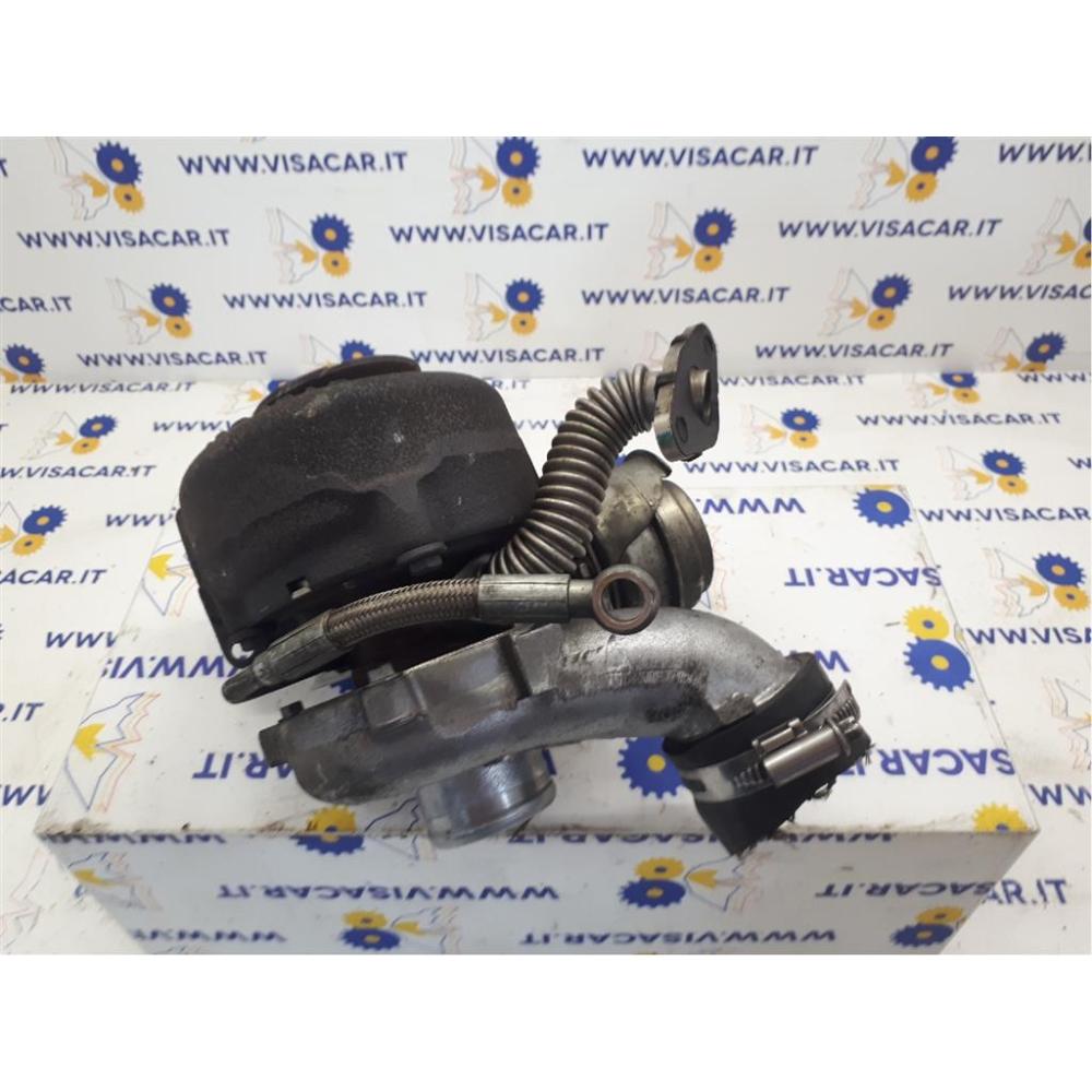 Turbina