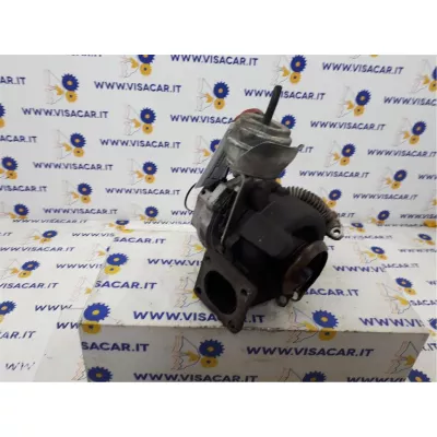 Turbina