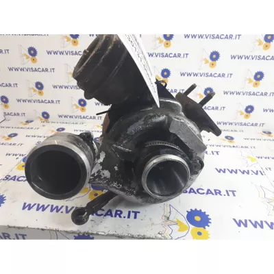 Turbina