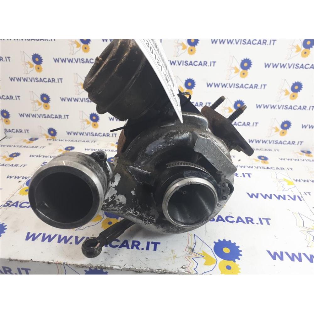 Turbina
