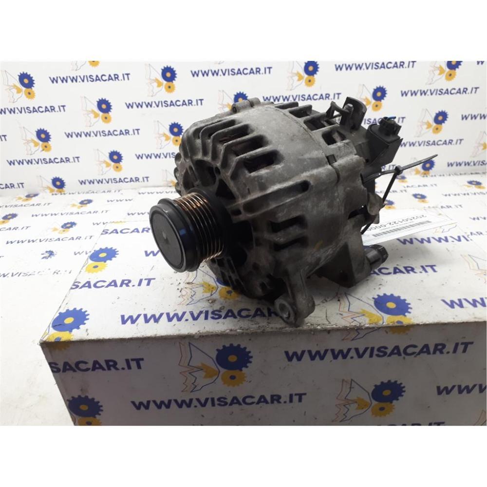 Alternatore