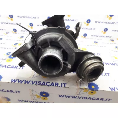 Turbina
