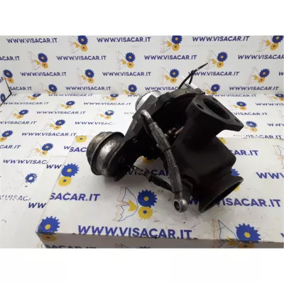 Turbina
