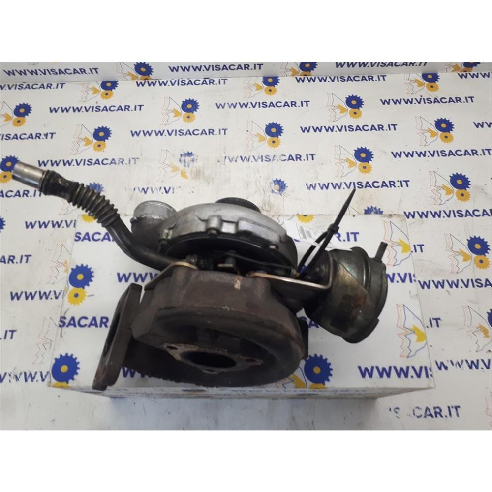 Turbina