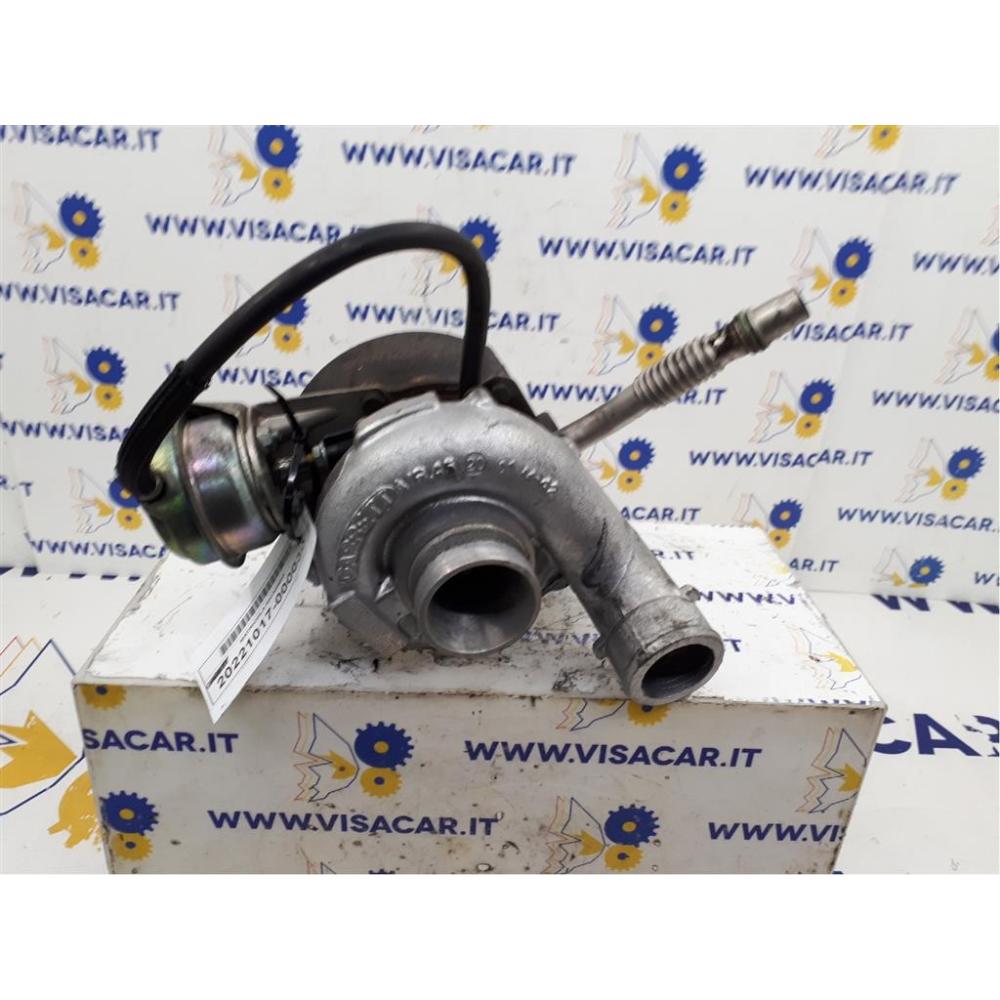 Turbina